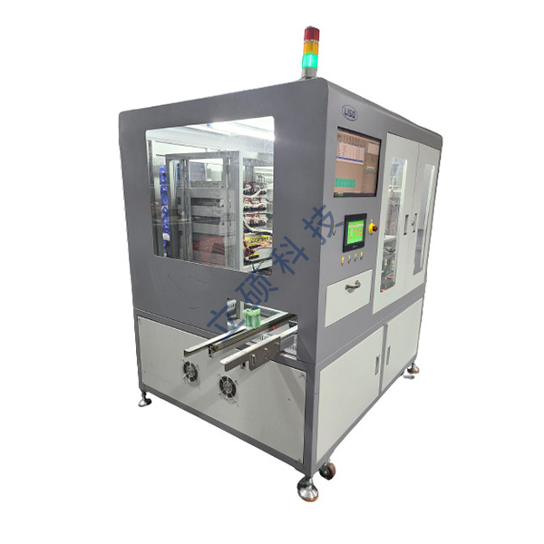 LS-2100 FCT在線(xiàn)自動(dòng)測(cè)試設(shè)備