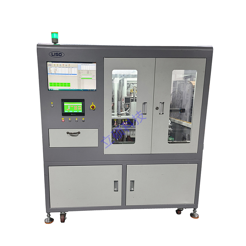 LS-2100 FCT在線(xiàn)自動(dòng)測(cè)試設(shè)備